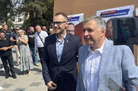 Lazić: Bijeljina više neće biti među najzagađenijim gradovima Evrope