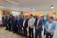 Višković: Glasom za SNSD brani se Srpska