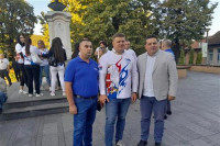 Stevandić se nada najboljem mogućem rezultatu u Mrkonjić Gradu