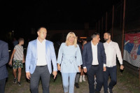 Cvijanović: Vrijeme je da Banjaluka izabere ozbiljnog gradonačelnika
