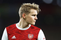 Otkriveno koliko će kapiten Arsenala morati da pauzira