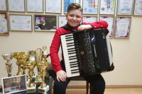 Đorđe Perić vicešampion svijeta
