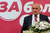 Đokić: Prioritet društveni i privredni rast Srpske