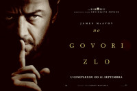 Poklanjamo ulaznice za film “Ne govori zlo”