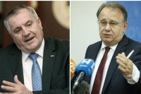 Višković pozvao Nikšića da zajedno otkoče sve projekte