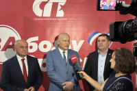 Đokić u Brodu: Od izuzetne važnosti lokalni razvoj i ekonomski rast