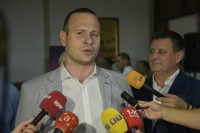 Đajić: Imamo najboljeg kandidata za gradonačelnika