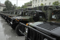OS BiH će prevoziti izborni materijal, ponudio se i EUFOR