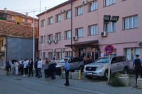 Петнаести дан блокаде српских институција на сјеверу КиМ