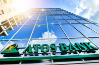 ATOS BANK organizovala interaktivnu kampanju u saradnji sa kompanijama Visa i Google