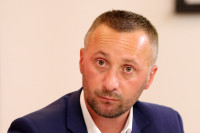 Kojić podnio krivičnu prijavu protiv Alića zbog izazivanja nacionalne mržnje