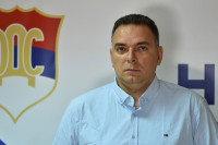 Raljić: Zalaganje za opšte, a ne lične interese