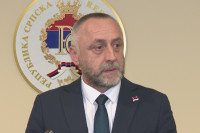Egić: Centralni spomenik u Banjaluci finansira isključivo Vlada Srpske