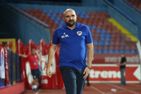 Mladen Žižović: Derbi za sladokusce