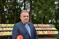 Godišnji prihod gradiških voćara 25 miliona KM (FOTO)