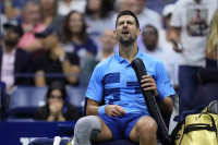 Novak Đoković ostao šokiran pitanjem djevojčice