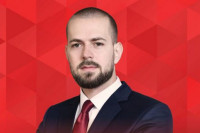 Antonić: Neophodna izgradnja kolektora na Vrbasu
