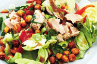 Omiljena domaćicama: Recept za špansku salatu 