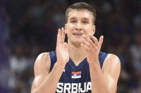 Bogdanova poruka za novu sezonu