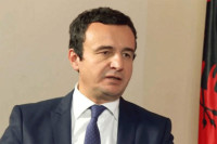 Порука Аљбина Куртија уочи Вучићевог обраћања