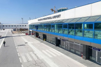Blokirano proširenje sarajevskog aerodroma