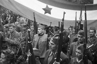 Film o gej partizanima kandidat za Oskara
