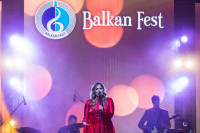 Završen 4. “Balkan fest”: Praznik muzike u Gradišci i Banjaluci