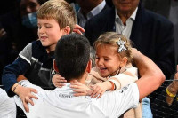 Novak otkrio zašto Stefan i Tara nemaju telefone