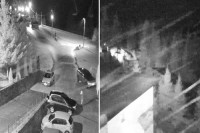 Nakon Bjelašnice i Jahorine: Snijeg pada i na Vlašiću