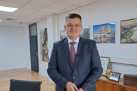 Tegeltija: Planirana naplata veća od 11 milijardi KM