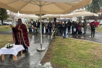 Obilježen Dan poginulih i nestalih u Odbrambeno-otadžbinskom ratu u Gradišci
