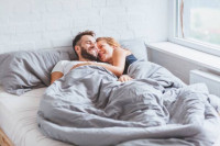 Stručnjaci otkrili koliko bi trebalo da traje intimni odnos