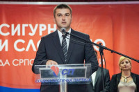 Todorović: Dan srpskog jedinstva kao simbol vječne težnje za slobodom
