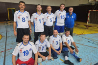 OKI "Banjaluka" prvi na međunarodnom turniru u Zavidovićima
