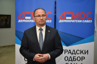 Bosančić: Asfaltirati sve puteve na području Banjaluke