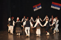 Održan koncert u okviru manifestacije "Dan tradicije"