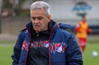 Fudbaleri Sloge dočekuju Široki Brijeg: Vrijeme za prvo slavlje