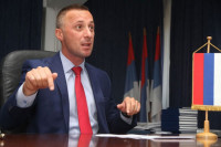 Kojić: Srpska sabornost dostiže svoj vrhunac u 21. vijeku