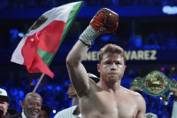 Alvarez odbranio titulu prvaka svijeta