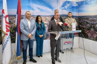 DEMOS: Na dva odsto povećati izdvajanja Grada za sport u Banjaluci
