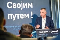 Radojičić iznio prijedloge za rješavanje stambenog pitanja mladih