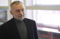 Binić: Puna Marakana recept za velikane u Ligi šampiona