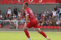 Prva “trojka” Sloge ove sezone: Široko od Vidića