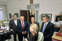 Đokić: Promjenom lokalne vlasti do snažnog razvoja i boljih Lopara