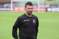 Trener Radnika Velibor Đurić razočaran poslije poraza: Greška nas skupo koštala