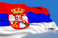 Српска тробојка на дипломатским представништвима широм свијета (ФОТО)