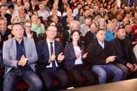 Trivić: Otvoriti novu slobodnu ekonomsku zonu