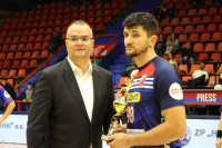 Milan Jovanović za “Glas”: Banjaluci i Srpskoj hvala od srca!