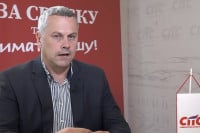 Gligorić: SPS donosi odgovornost i konkretna rješenja (VIDEO)