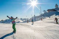 OC "Jahorina": Popusti do 1. oktobra